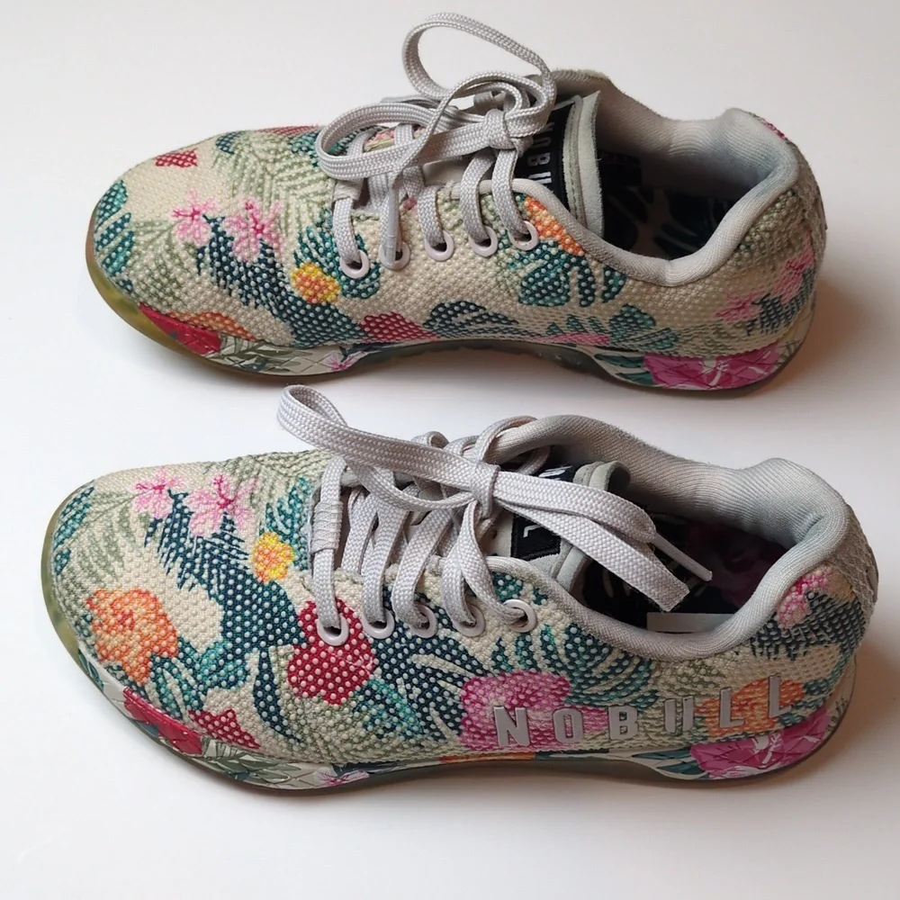 NOBULL women superfabric